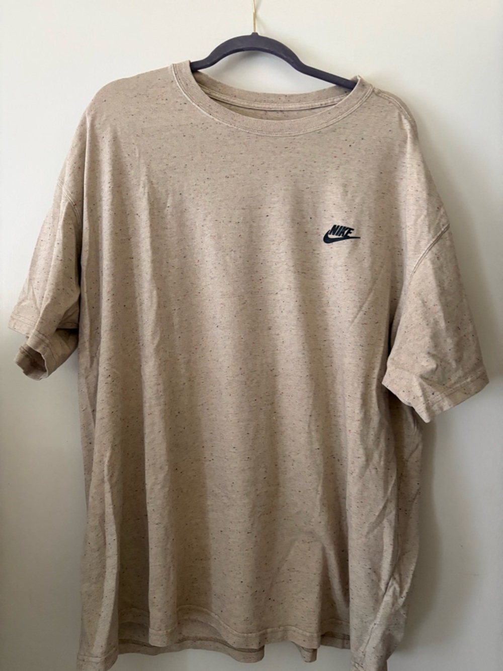 Nike and True Religion Big Men’s Casual T- Shirts